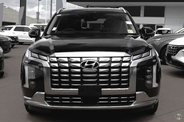 2025 Hyundai Palisade Calligraphy LX2.V5