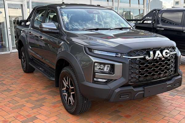 2024 JAC T9 Oasis All Wheel Drive