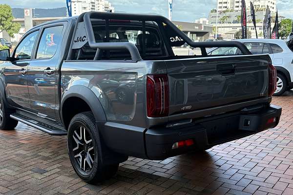 2024 JAC T9 Oasis All Wheel Drive