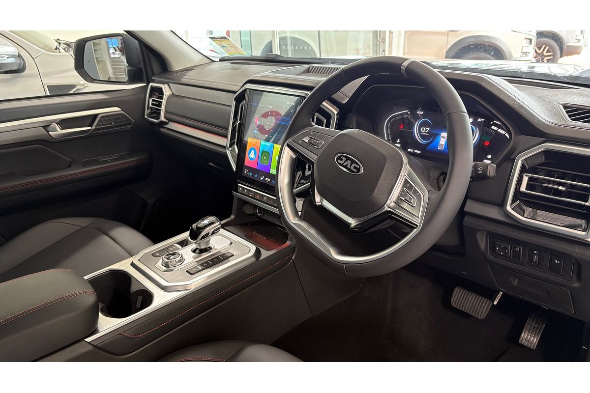 2024 JAC T9 Oasis All Wheel Drive