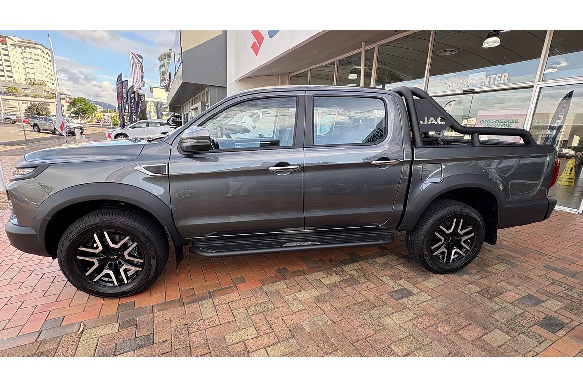 2024 JAC T9 Oasis All Wheel Drive