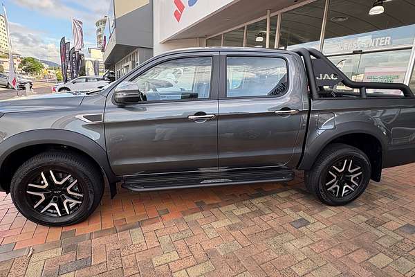 2024 JAC T9 Oasis All Wheel Drive