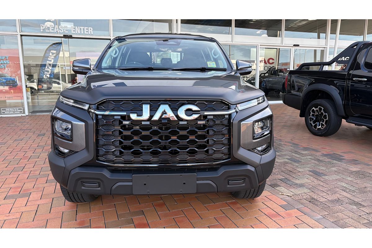 2024 JAC T9 Oasis All Wheel Drive