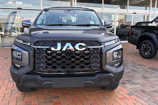 2024 JAC T9 Oasis All Wheel Drive
