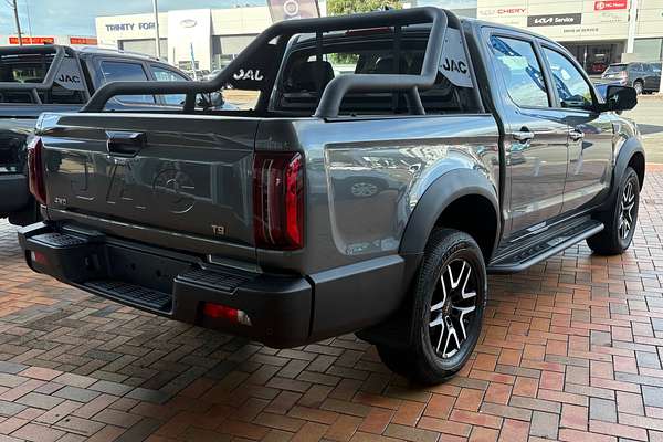 2024 JAC T9 Oasis All Wheel Drive