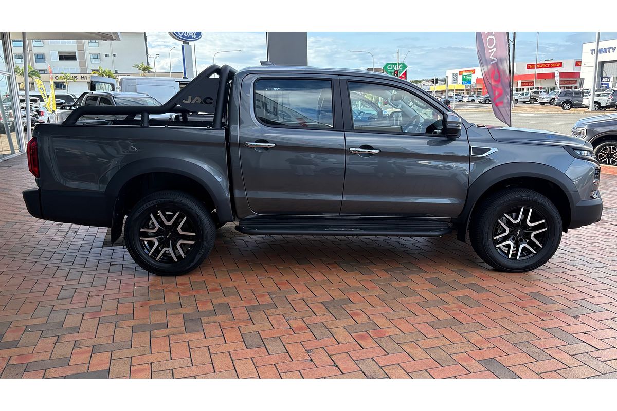 2024 JAC T9 Oasis All Wheel Drive