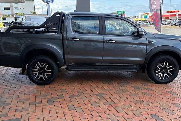 2024 JAC T9 Oasis All Wheel Drive