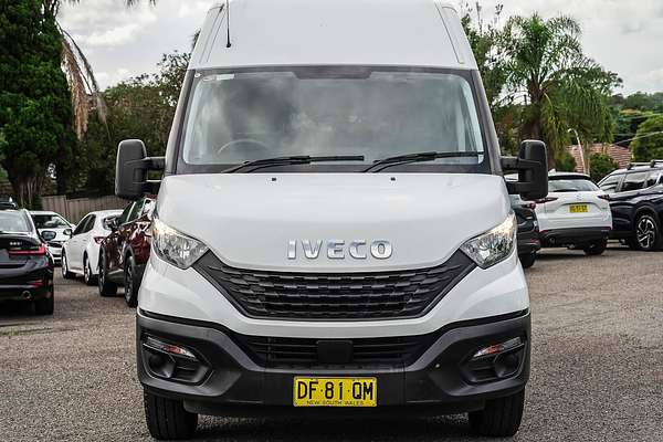 2022 Iveco Daily 35S14V