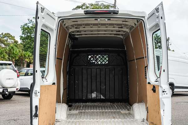 2022 Iveco Daily 35S14V