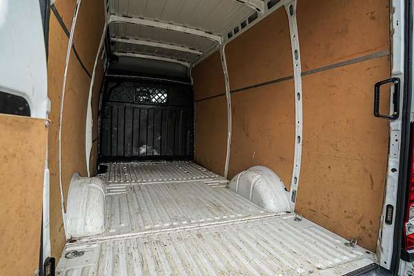2022 Iveco Daily 35S14V