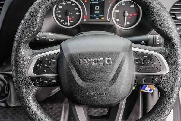 2022 Iveco Daily 35S14V
