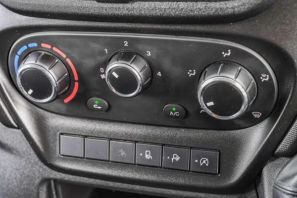 2022 Iveco Daily 35S14V