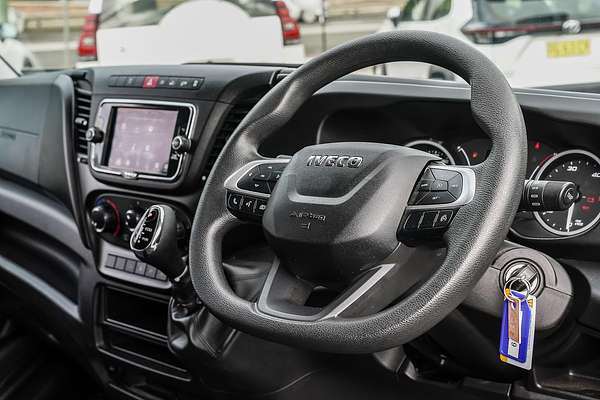 2022 Iveco Daily 35S14V