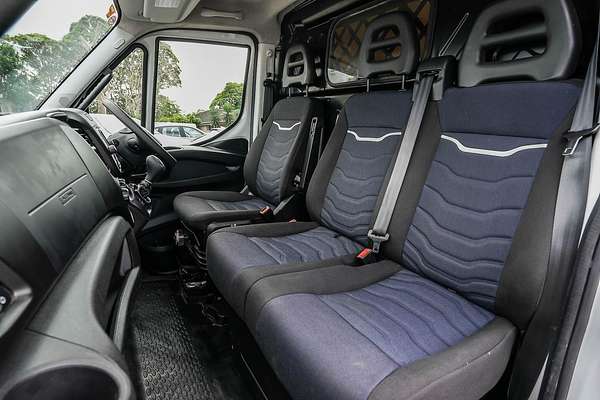 2022 Iveco Daily 35S14V