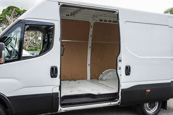 2022 Iveco Daily 35S14V