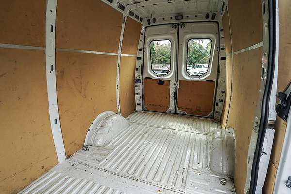 2022 Iveco Daily 35S14V