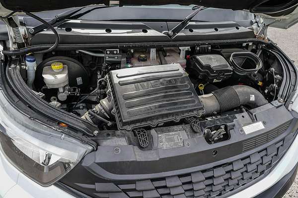 2022 Iveco Daily 35S14V