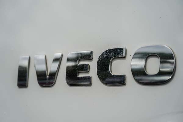 2022 Iveco Daily 35S14V