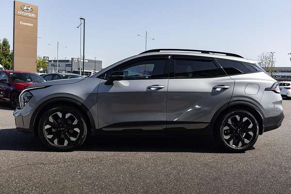 2022 Kia Sportage GT-Line NQ5