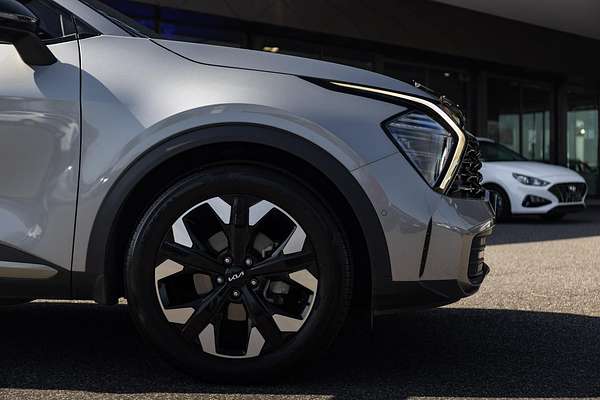 2022 Kia Sportage GT-Line NQ5