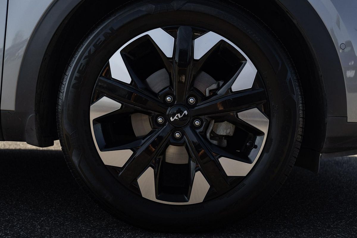 2022 Kia Sportage GT-Line NQ5