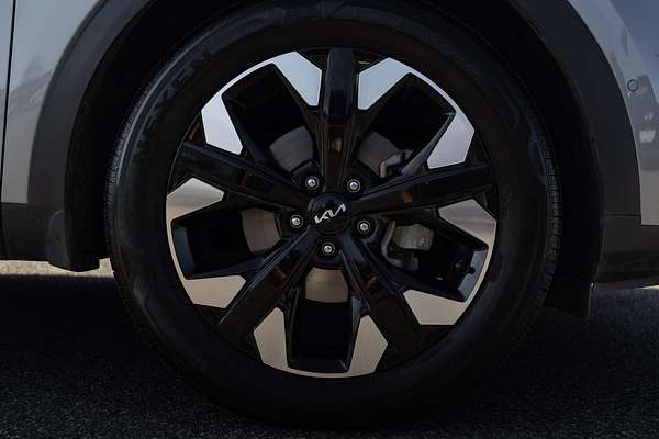 2022 Kia Sportage GT-Line NQ5