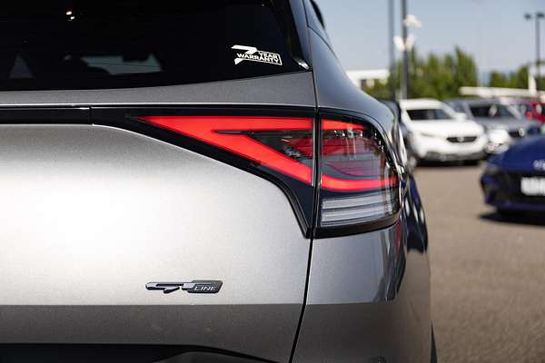 2022 Kia Sportage GT-Line NQ5
