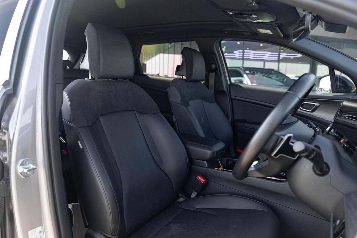 2022 Kia Sportage GT-Line NQ5