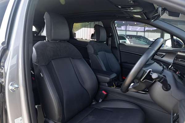 2022 Kia Sportage GT-Line NQ5