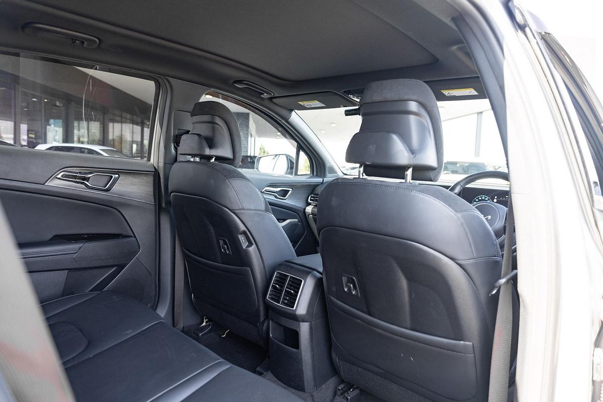 2022 Kia Sportage GT-Line NQ5