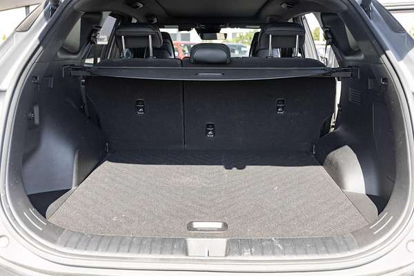 2022 Kia Sportage GT-Line NQ5