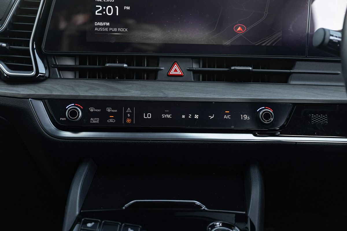 2022 Kia Sportage GT-Line NQ5