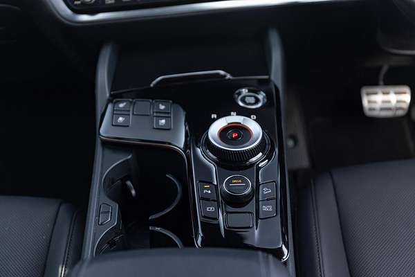 2022 Kia Sportage GT-Line NQ5