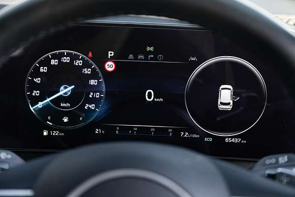 2022 Kia Sportage GT-Line NQ5