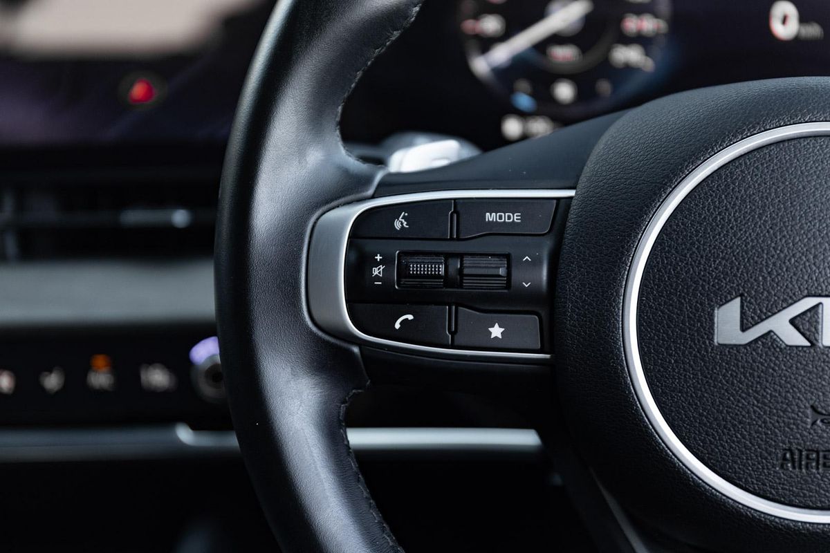 2022 Kia Sportage GT-Line NQ5