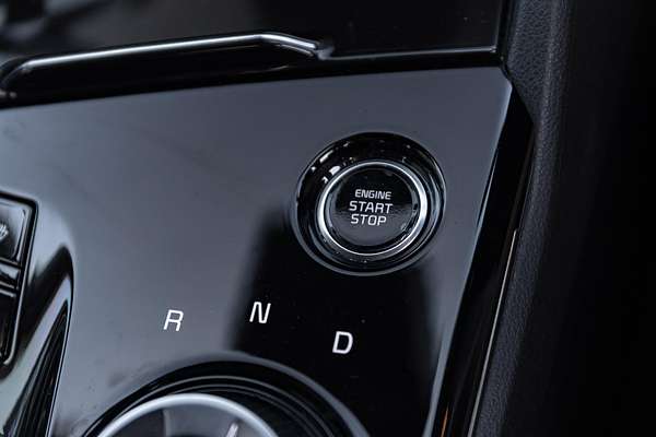2022 Kia Sportage GT-Line NQ5