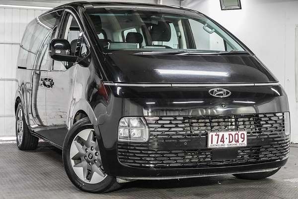 2021 Hyundai STARIA US4.V1