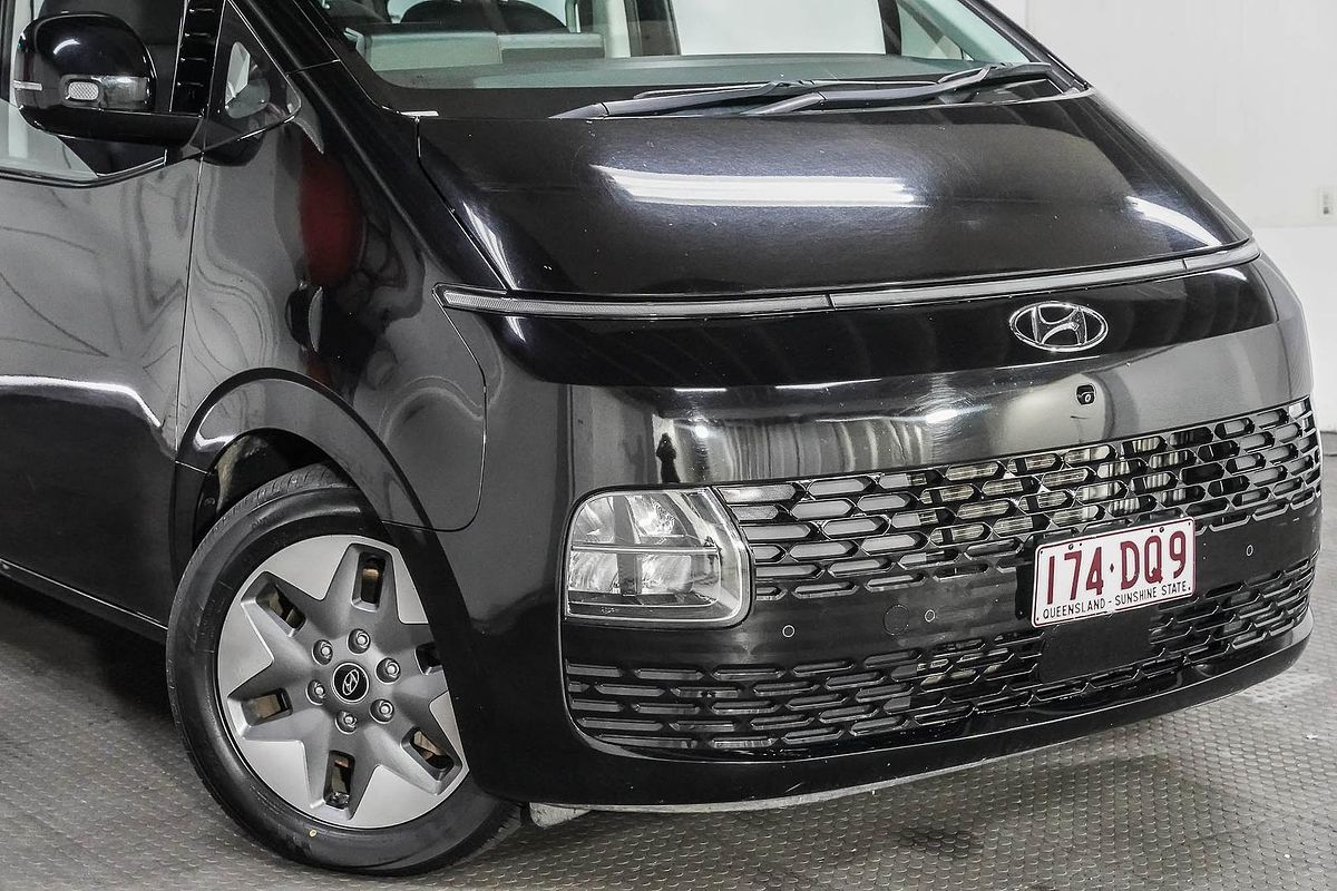 2021 Hyundai STARIA US4.V1