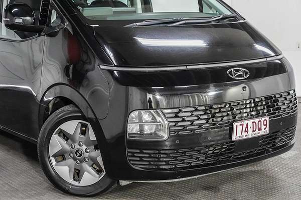2021 Hyundai STARIA US4.V1