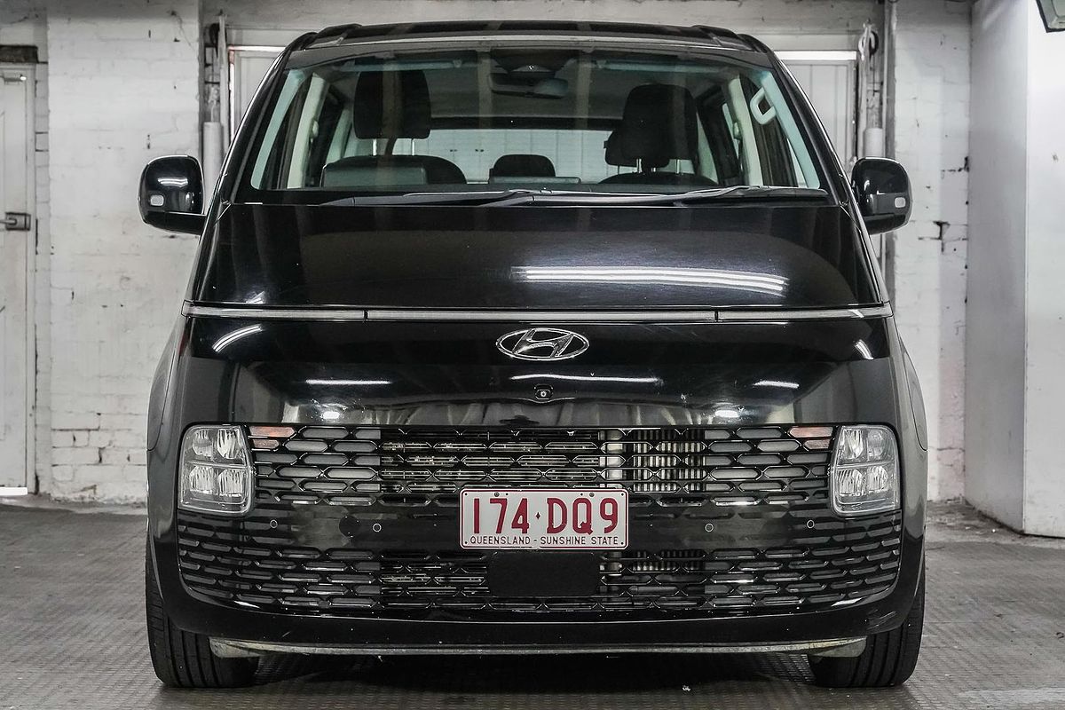 2021 Hyundai STARIA US4.V1