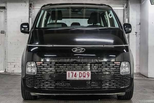 2021 Hyundai STARIA US4.V1
