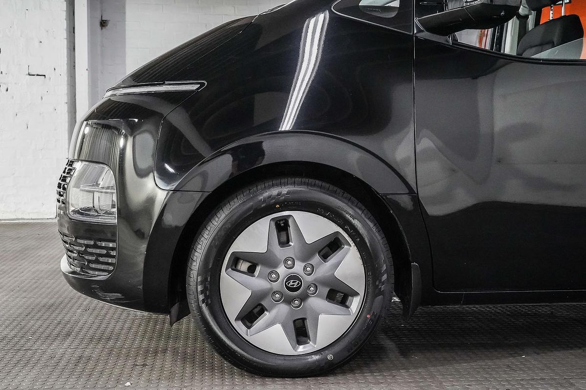2021 Hyundai STARIA US4.V1