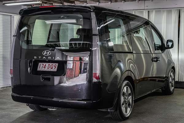 2021 Hyundai STARIA US4.V1
