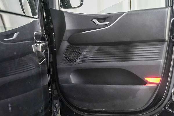 2021 Hyundai STARIA US4.V1