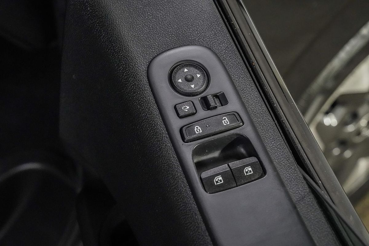 2021 Hyundai STARIA US4.V1