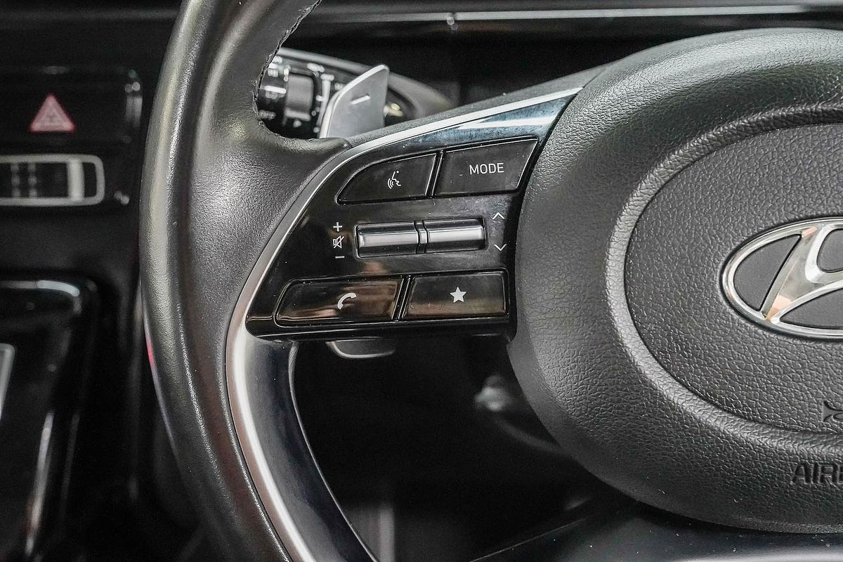 2021 Hyundai STARIA US4.V1