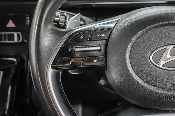 2021 Hyundai STARIA US4.V1