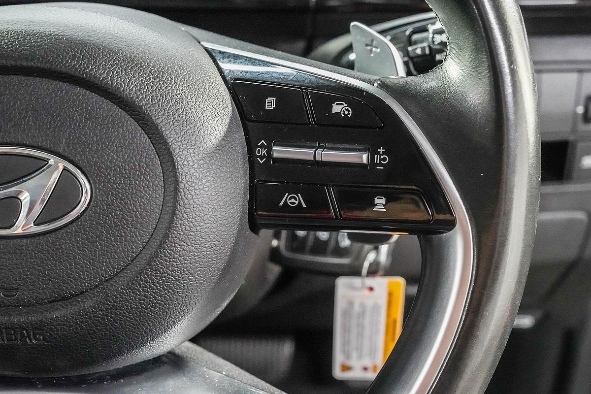 2021 Hyundai STARIA US4.V1