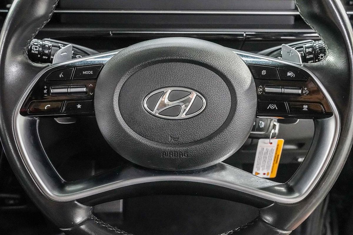 2021 Hyundai STARIA US4.V1