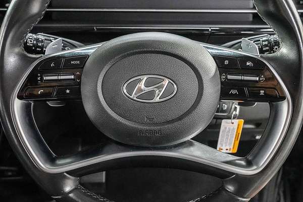 2021 Hyundai STARIA US4.V1